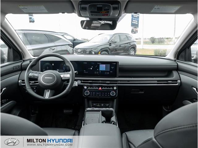 2026 Hyundai Tucson Hybrid Ultimate (Stk: 464080) in Milton - Image 28 of 29