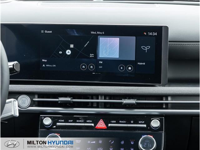 2026 Hyundai Tucson Hybrid Ultimate (Stk: 464080) in Milton - Image 29 of 29