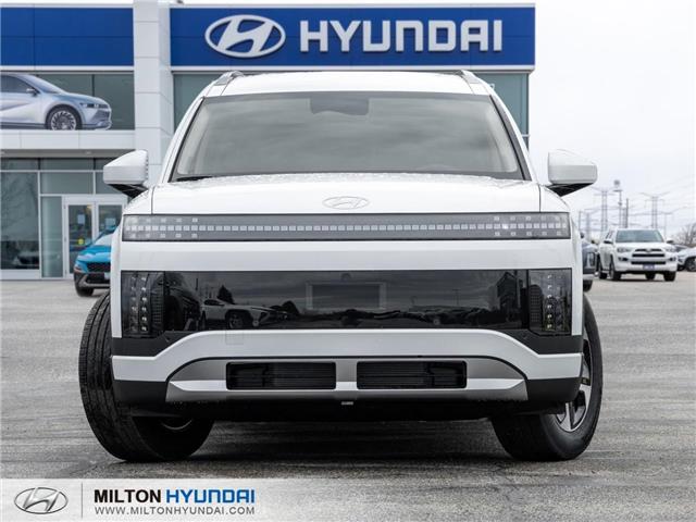 2026 Hyundai IONIQ 9 Preferred w/Luxury Package (Stk: 019344) in Milton - Image 2 of 25