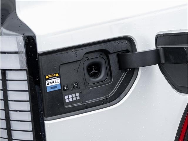 2026 Hyundai IONIQ 9 Preferred w/Luxury Package (Stk: 019344) in Milton - Image 6 of 25