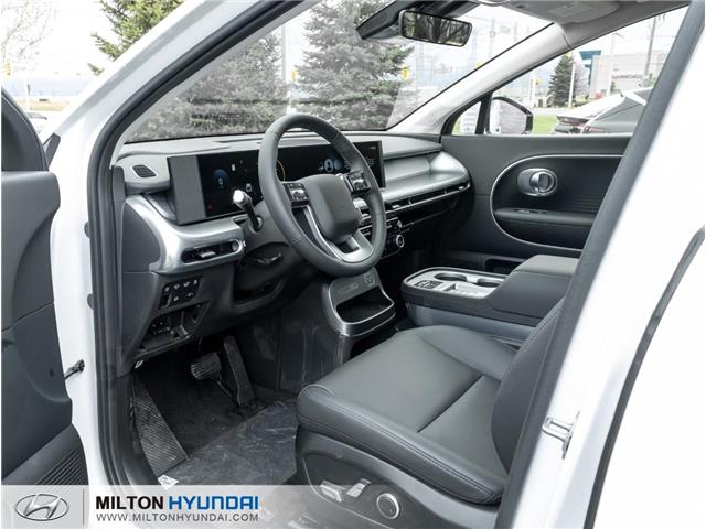 2026 Hyundai IONIQ 9 Preferred w/Luxury Package (Stk: 019344) in Milton - Image 9 of 25