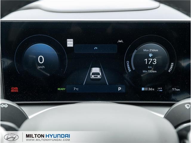 2026 Hyundai IONIQ 9 Preferred w/Luxury Package (Stk: 019344) in Milton - Image 11 of 25