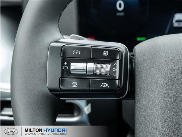 2026 Hyundai IONIQ 9 Preferred w/Luxury Package (Stk: 019344) in Milton - Image 12 of 25