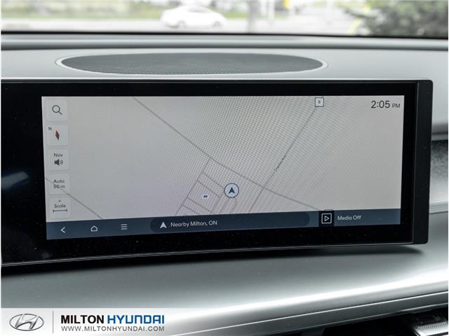 2026 Hyundai IONIQ 9 Preferred w/Luxury Package (Stk: 019344) in Milton - Image 13 of 25