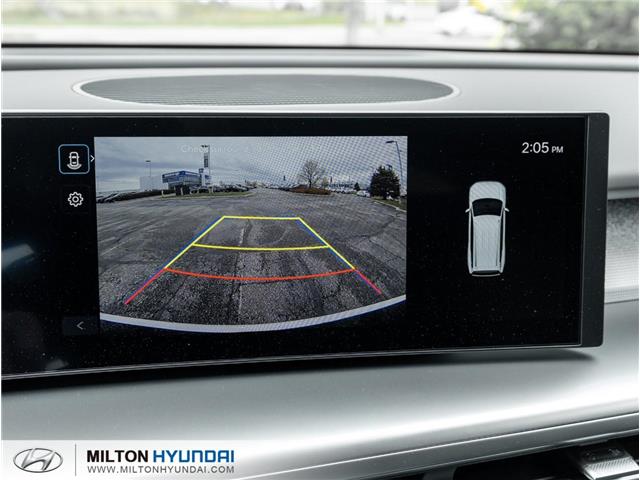 2026 Hyundai IONIQ 9 Preferred w/Luxury Package (Stk: 019344) in Milton - Image 14 of 25