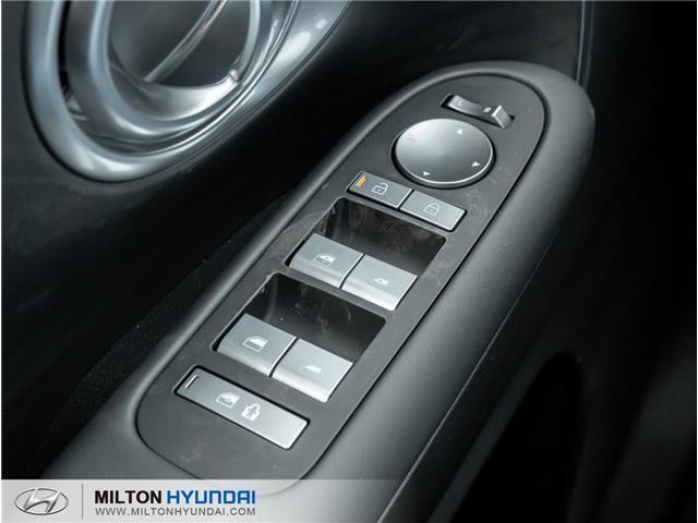 2026 Hyundai IONIQ 9 Preferred w/Luxury Package (Stk: 019344) in Milton - Image 15 of 25