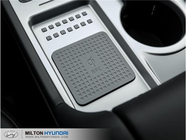 2026 Hyundai IONIQ 9 Preferred w/Luxury Package (Stk: 019344) in Milton - Image 17 of 25