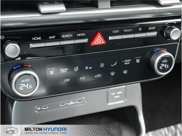 2026 Hyundai IONIQ 9 Preferred w/Luxury Package (Stk: 019344) in Milton - Image 18 of 25