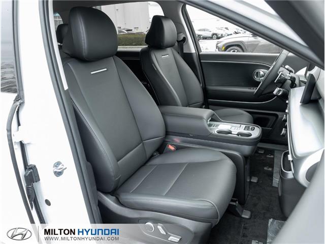 2026 Hyundai IONIQ 9 Preferred w/Luxury Package (Stk: 019344) in Milton - Image 20 of 25