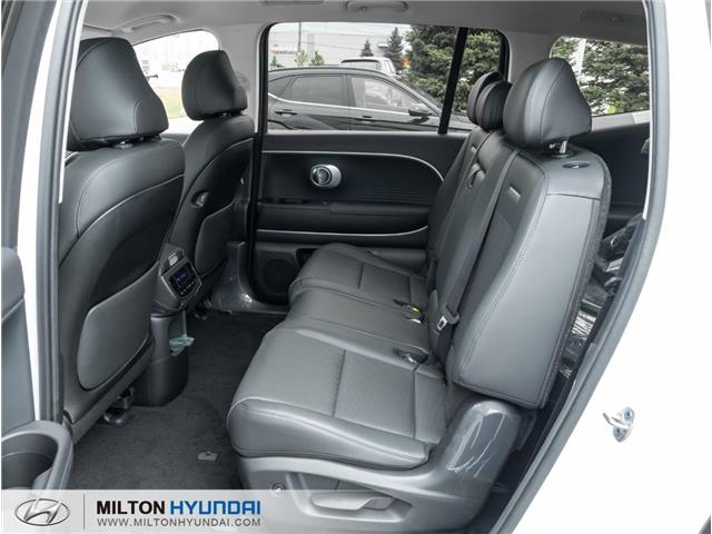 2026 Hyundai IONIQ 9 Preferred w/Luxury Package (Stk: 019344) in Milton - Image 21 of 25