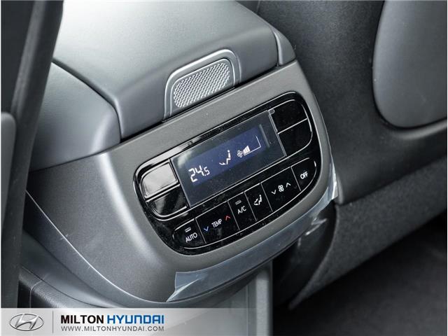 2026 Hyundai IONIQ 9 Preferred w/Luxury Package (Stk: 019344) in Milton - Image 22 of 25