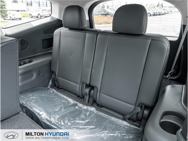 2026 Hyundai IONIQ 9 Preferred w/Luxury Package (Stk: 019344) in Milton - Image 23 of 25