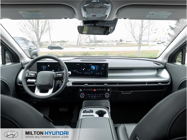 2026 Hyundai IONIQ 9 Preferred w/Luxury Package (Stk: 019344) in Milton - Image 24 of 25