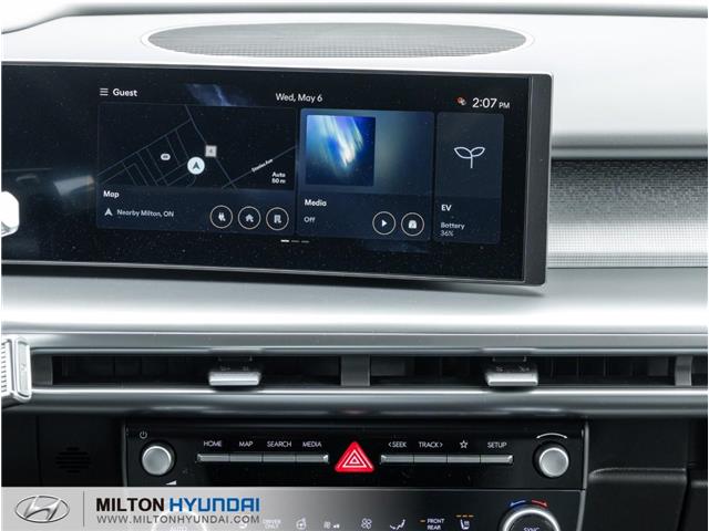 2026 Hyundai IONIQ 9 Preferred w/Luxury Package (Stk: 019344) in Milton - Image 25 of 25
