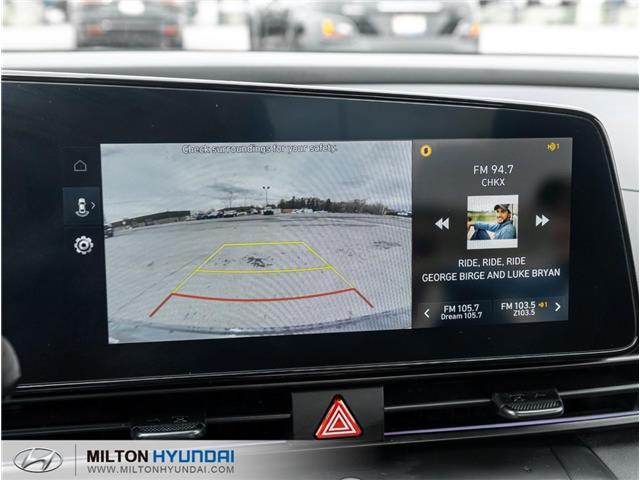 2025 Hyundai Elantra N Line Ultimate (Stk: 878655) in Milton - Image 15 of 27