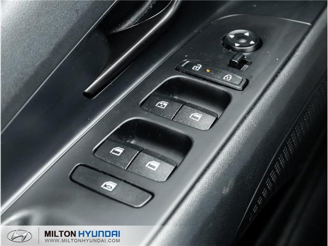 2025 Hyundai Elantra N Line Ultimate (Stk: 878655) in Milton - Image 17 of 27