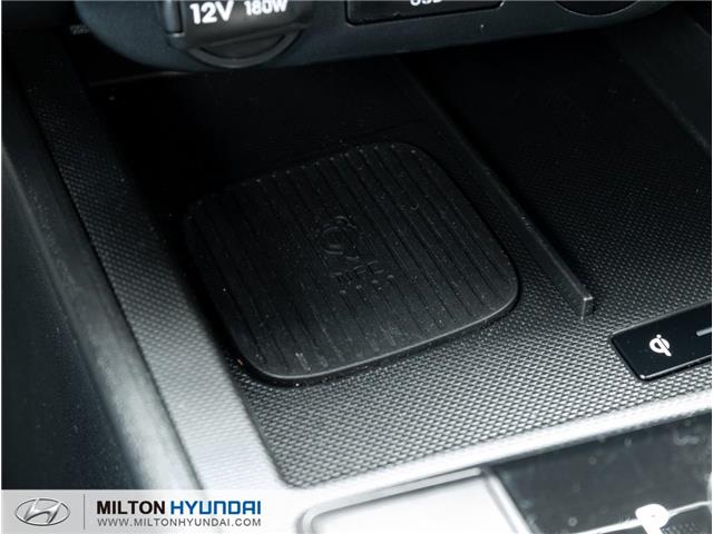 2025 Hyundai Elantra N Line Ultimate (Stk: 878655) in Milton - Image 19 of 27