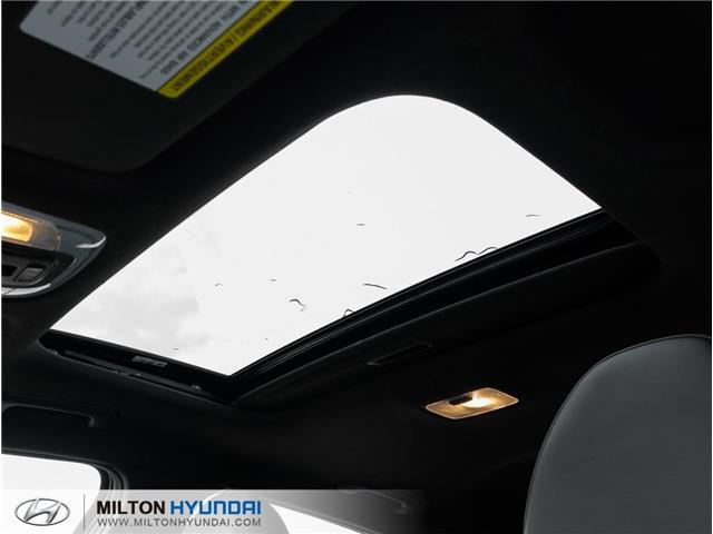 2025 Hyundai Elantra N Line Ultimate (Stk: 878655) in Milton - Image 22 of 27