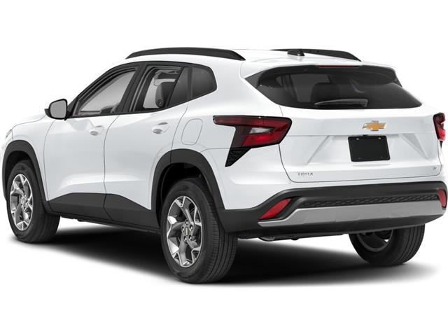 2025 Chevrolet Trax 2RS (Stk: 154133) in London - Image 2 of 11