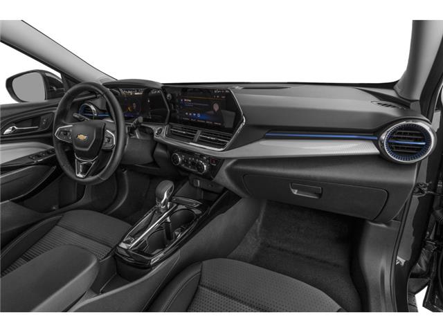 2025 Chevrolet Trax 2RS (Stk: 154133) in London - Image 7 of 11