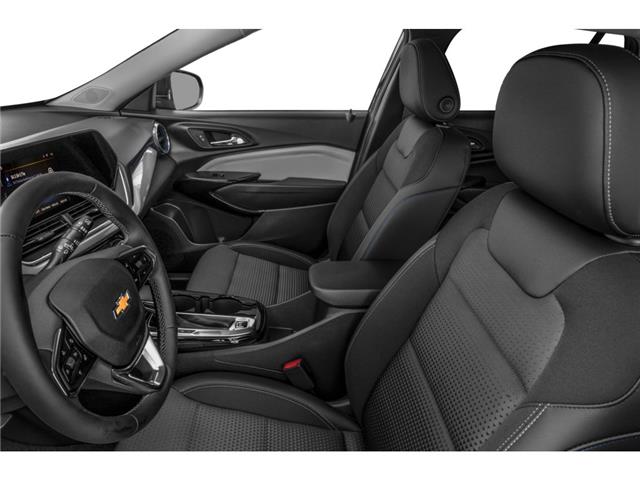 2025 Chevrolet Trax 2RS (Stk: 154133) in London - Image 6 of 11