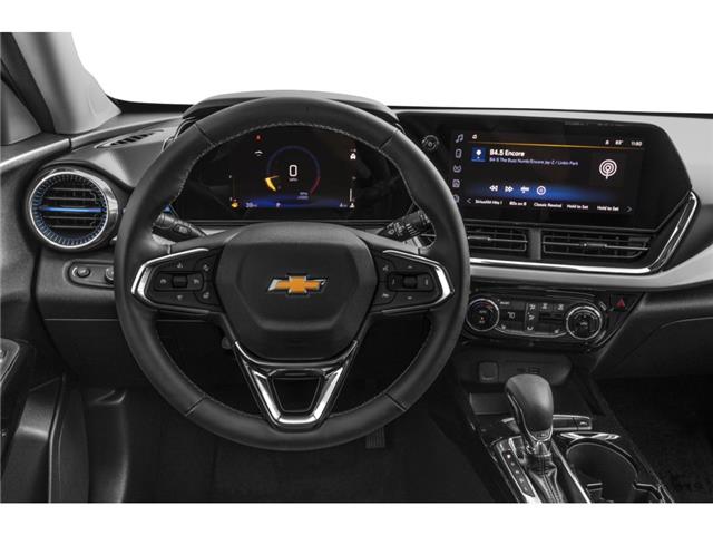 2025 Chevrolet Trax 2RS (Stk: 154133) in London - Image 8 of 11