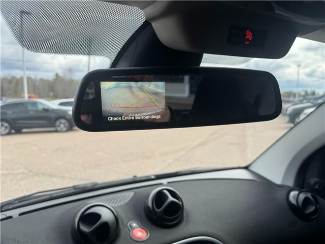2018 Smart fortwo electric drive Passion (Stk: 27-001-1) in Pembroke - Image 23 of 25