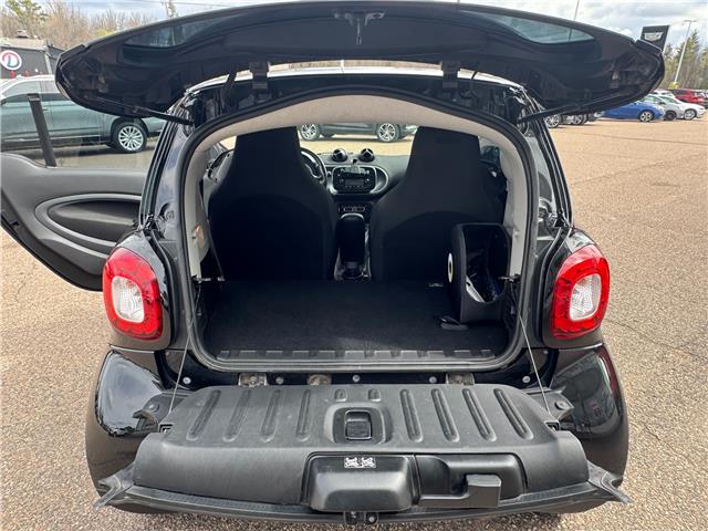 2018 Smart fortwo electric drive Passion (Stk: 27-001-1) in Pembroke - Image 7 of 25
