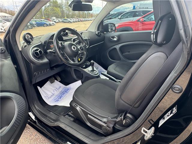 2018 Smart fortwo electric drive Passion (Stk: 27-001-1) in Pembroke - Image 16 of 25