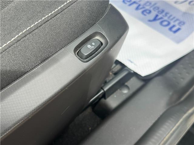 2018 Smart fortwo electric drive Passion (Stk: 27-001-1) in Pembroke - Image 17 of 25