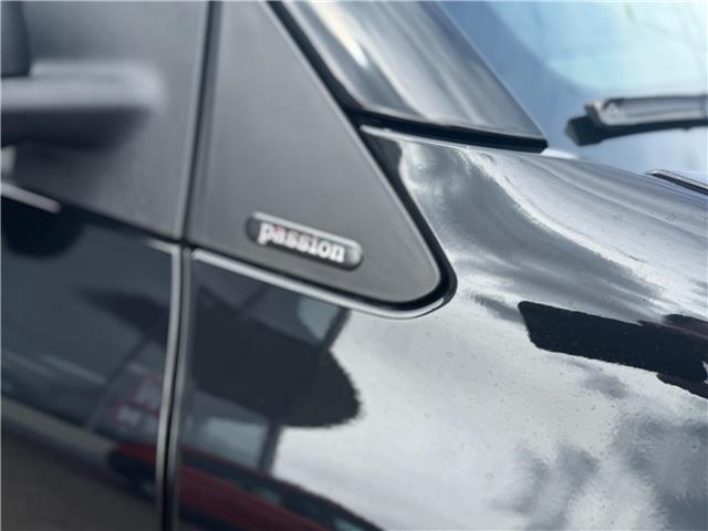 2018 Smart fortwo electric drive Passion (Stk: 27-001-1) in Pembroke - Image 12 of 25