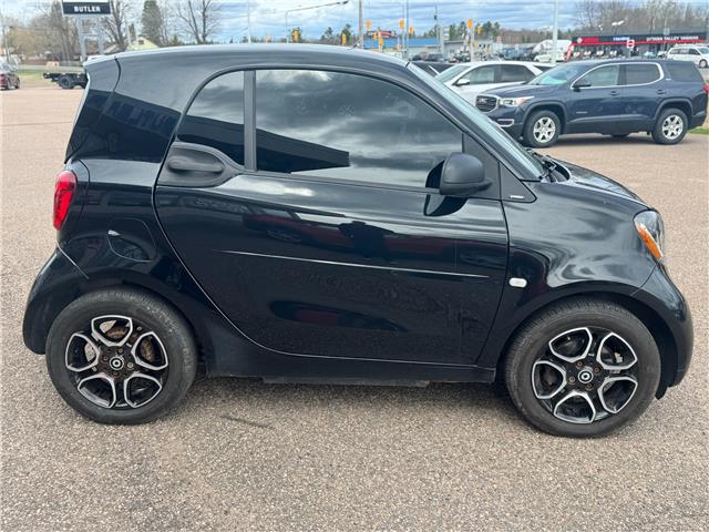 2018 Smart fortwo electric drive Passion (Stk: 27-001-1) in Pembroke - Image 10 of 25