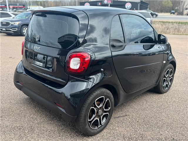 2018 Smart fortwo electric drive Passion (Stk: 27-001-1) in Pembroke - Image 9 of 25