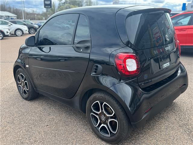 2018 Smart fortwo electric drive Passion (Stk: 27-001-1) in Pembroke - Image 3 of 25