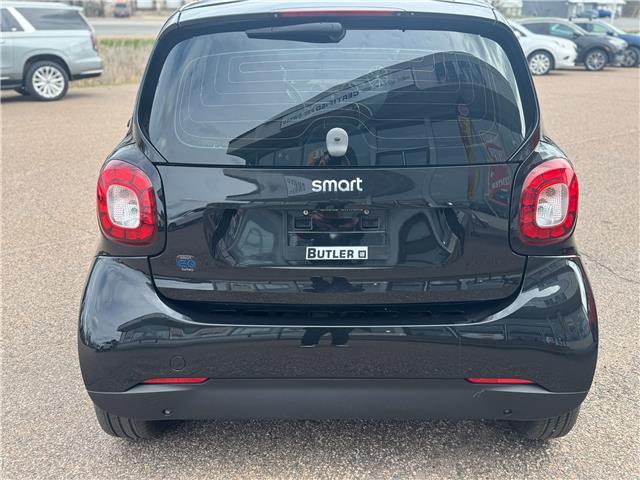 2018 Smart fortwo electric drive Passion (Stk: 27-001-1) in Pembroke - Image 4 of 25