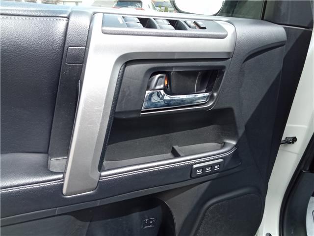 2019 Toyota 4Runner SR5 (Stk: 3207A) in Sarnia - Image 8 of 10