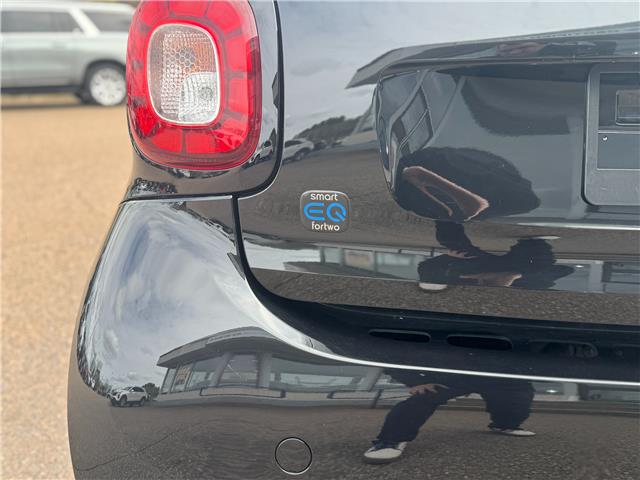 2018 Smart fortwo electric drive Passion (Stk: 27-001-1) in Pembroke - Image 5 of 25