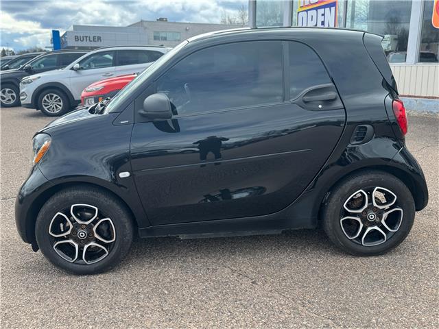 2018 Smart fortwo electric drive Passion (Stk: 27-001-1) in Pembroke - Image 2 of 25