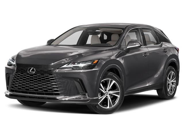 2026 Lexus RX 350  (Stk: 15105826) in Richmond Hill - Image 1 of 10