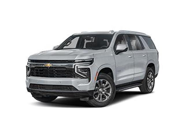 New 2026 Chevrolet Tahoe LT 4WD 4dr LT - Sault Ste. Marie - Prouse Chevrolet Buick GMC Cadillac Ltd.