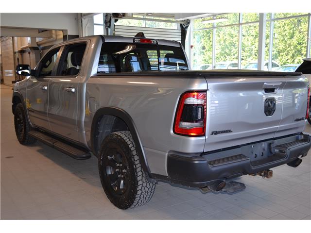 2021 RAM 1500 Rebel (Stk: P20807) in Kingston - Image 2 of 9