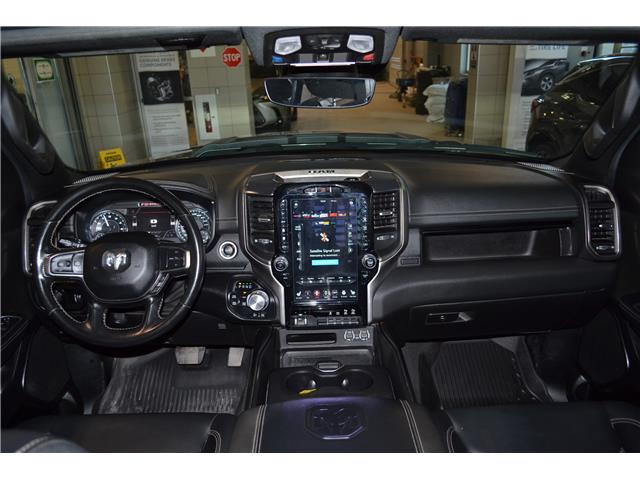 2021 RAM 1500 Rebel (Stk: P20807) in Kingston - Image 3 of 9