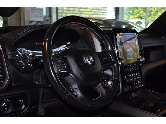 2021 RAM 1500 Rebel (Stk: P20807) in Kingston - Image 4 of 9