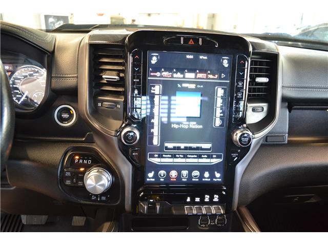 2021 RAM 1500 Rebel (Stk: P20807) in Kingston - Image 6 of 9