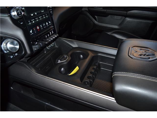 2021 RAM 1500 Rebel (Stk: P20807) in Kingston - Image 7 of 9