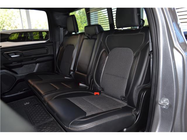 2021 RAM 1500 Rebel (Stk: P20807) in Kingston - Image 9 of 9