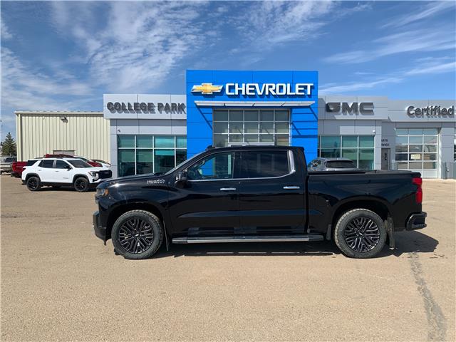 2019 Chevrolet Silverado 1500 High Country (Stk: 10411A) in Vermilion - Image 4 of 28 2019 Chevrolet Silverado 1500 High Country (Stk: 10411A) in Vermilion - Image 4 of 28