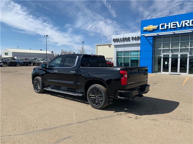 2019 Chevrolet Silverado 1500 High Country (Stk: 10411A) in Vermilion - Image 5 of 28 2019 Chevrolet Silverado 1500 High Country (Stk: 10411A) in Vermilion - Image 5 of 28