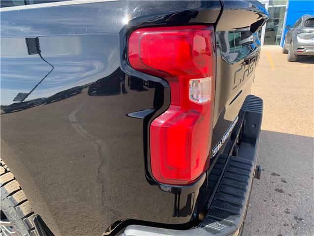 2019 Chevrolet Silverado 1500 High Country (Stk: 10411A) in Vermilion - Image 6 of 28 2019 Chevrolet Silverado 1500 High Country (Stk: 10411A) in Vermilion - Image 6 of 28