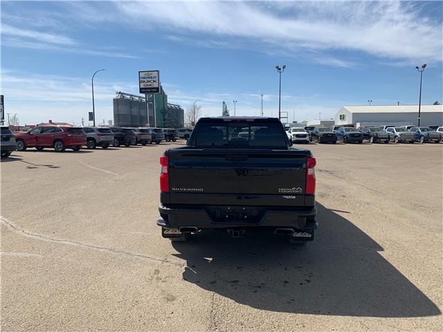 2019 Chevrolet Silverado 1500 High Country (Stk: 10411A) in Vermilion - Image 7 of 28 2019 Chevrolet Silverado 1500 High Country (Stk: 10411A) in Vermilion - Image 7 of 28